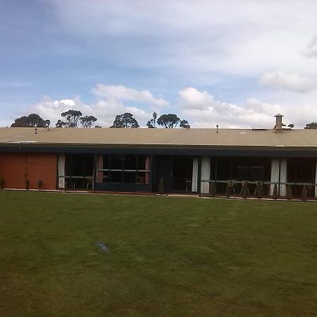 Tandara Motor Inn Triabunna Exteriör bild