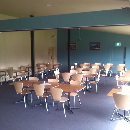 Tandara Motor Inn Triabunna Exteriör bild