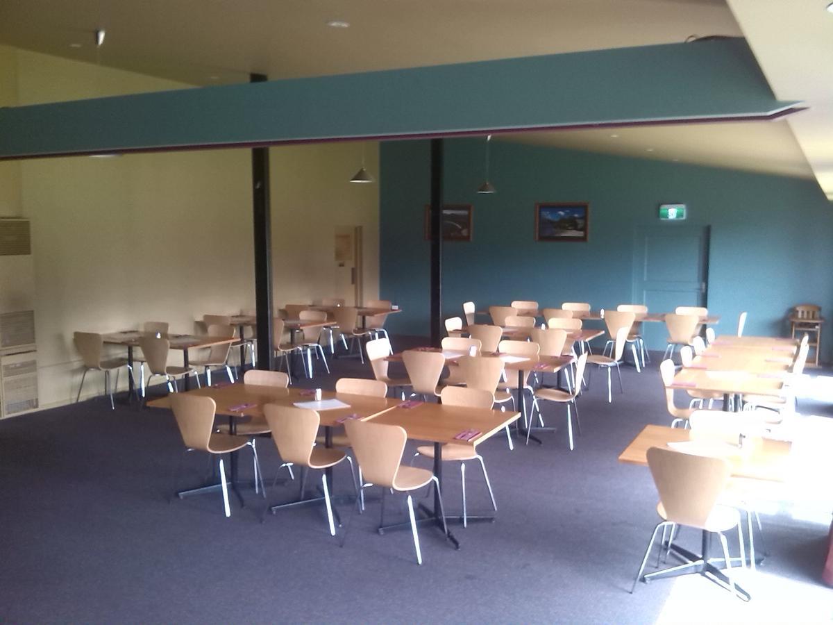 Tandara Motor Inn Triabunna Exteriör bild