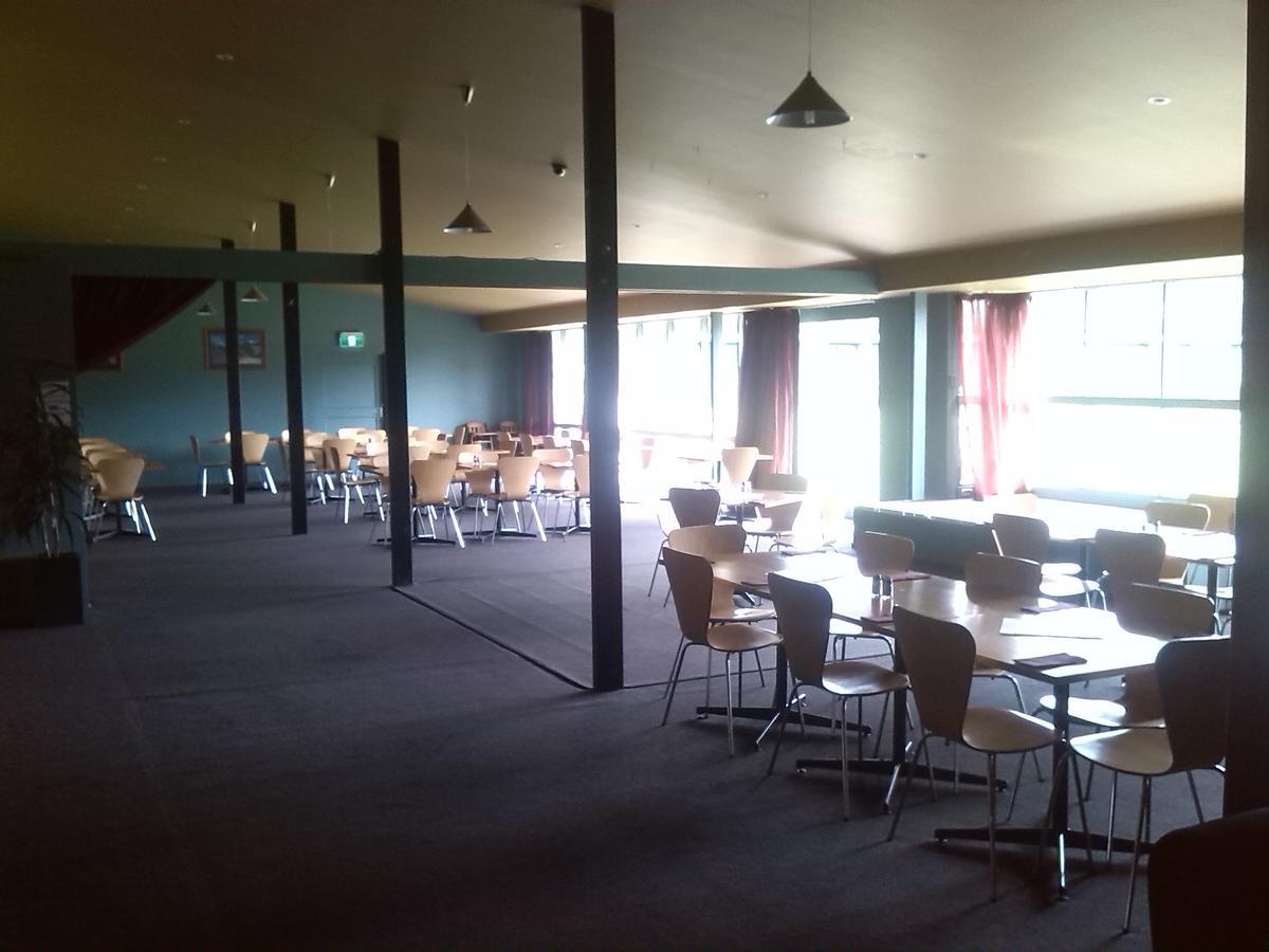 Tandara Motor Inn Triabunna Exteriör bild